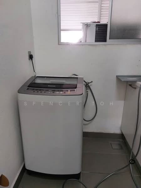 Service Residence for Rent at M Suites - Spencer Toh - PropertyGuru.com.my