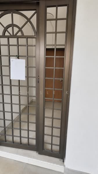 Apartment for Sale at Seri Mutiara Apartment - Michelle Kueh - Entrance - PropertyGuru.com.my