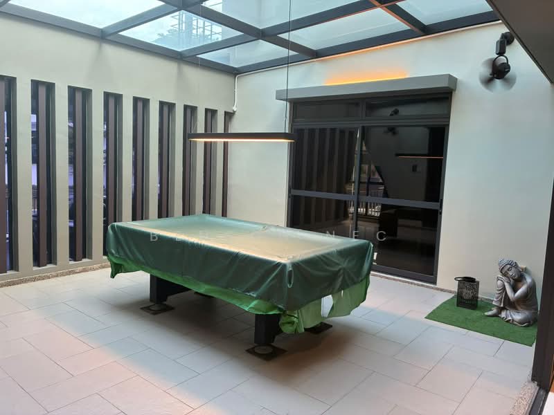 Bungalow for Rent in Horizon Hills (Iskandar Puteri (Nusajaya)) - Benson NEC - Exterior - PropertyGuru.com.my