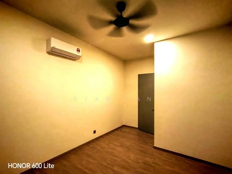 Servis Apartment untuk Disewa di The Era @ Duta North - Ryan Tan - Interior - PropertyGuru.com.my