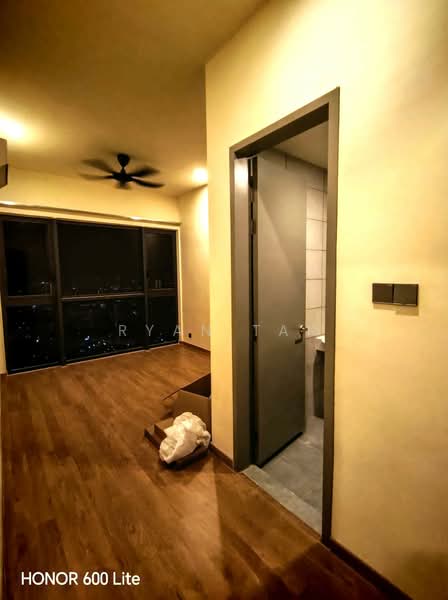 Servis Apartment untuk Disewa di The Era @ Duta North - Ryan Tan - Interior - PropertyGuru.com.my