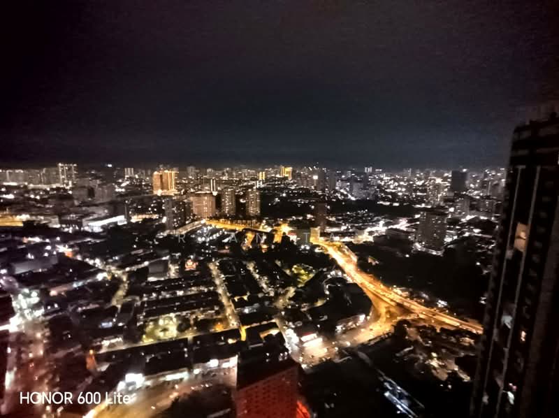 Servis Apartment untuk Disewa di The Era @ Duta North - Ryan Tan - View - PropertyGuru.com.my