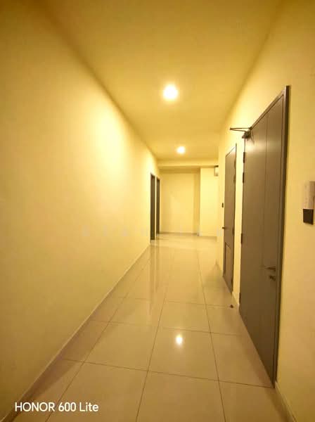 Servis Apartment untuk Disewa di The Era @ Duta North - Ryan Tan - Corridor - PropertyGuru.com.my