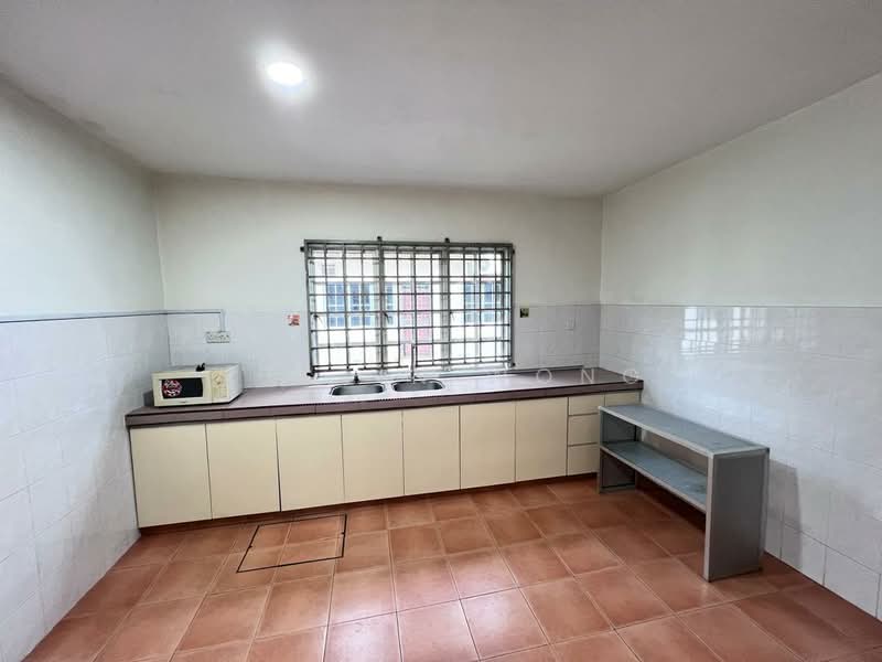 2-storey Terraced House for Sale in Taman Putra Prima (Puchong) - Austin Wong - Kitchen - PropertyGuru.com.my