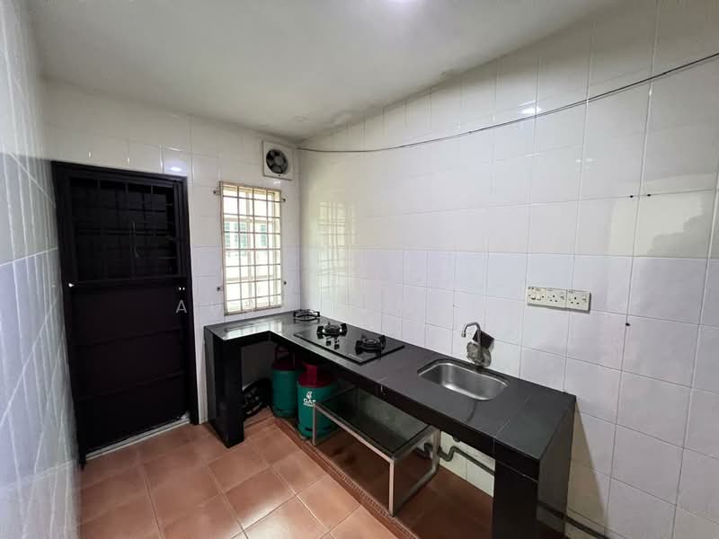 2-storey Terraced House for Sale in Taman Putra Prima (Puchong) - Austin Wong - Kitchen - PropertyGuru.com.my