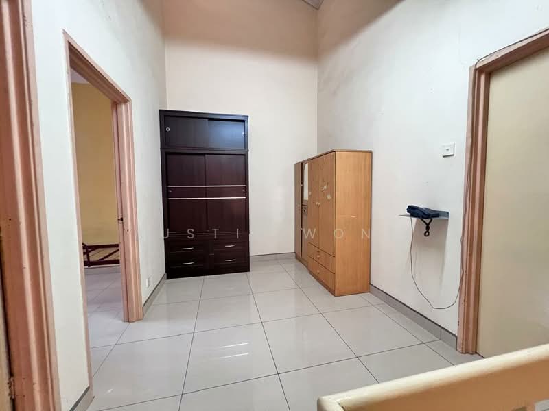 2-storey Terraced House for Sale in Taman Putra Prima (Puchong) - Austin Wong - Interior - PropertyGuru.com.my