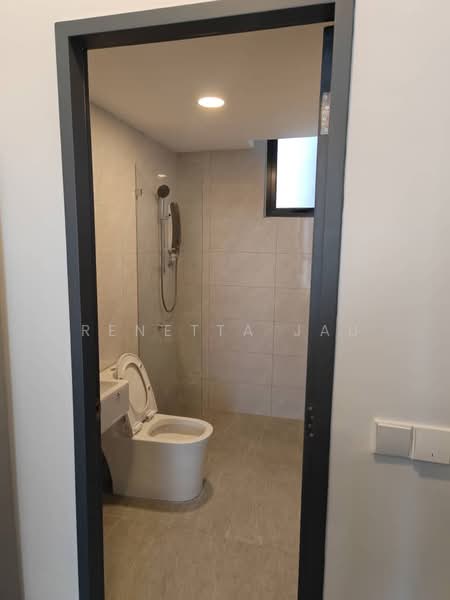 Service Residence for Rent at Altris Residences @ The Quartz WM - Renetta Jau - Bathroom - PropertyGuru.com.my
