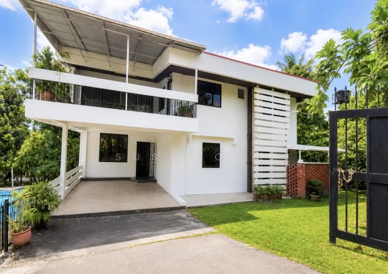 Rumah Banglo untuk Disewa di Taman Bukit Pantai (Bangsar) - Susie Ong - PropertyGuru.com.my