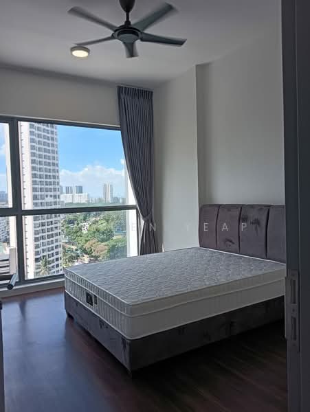 Condominium for Rent at Triuni Residences - Jayden Yeap - PropertyGuru.com.my