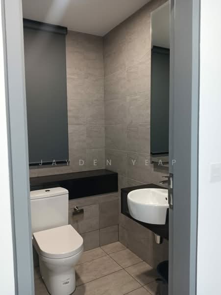 Condominium for Rent at Triuni Residences - Jayden Yeap - PropertyGuru.com.my