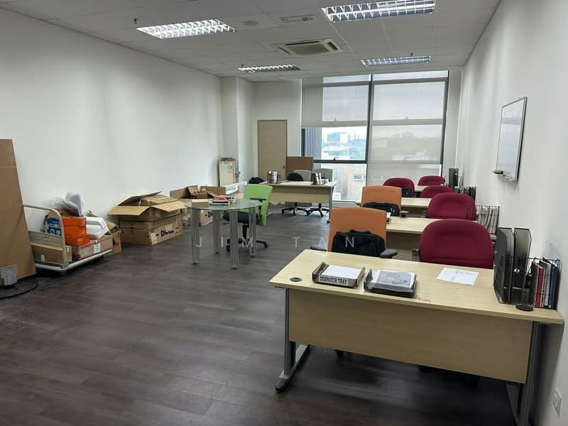 Office for Sale in Cyberjaya (Selangor) - Jim Tan - Interior - PropertyGuru.com.my