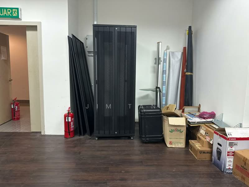 Office for Sale in Cyberjaya (Selangor) - Jim Tan - Interior - PropertyGuru.com.my