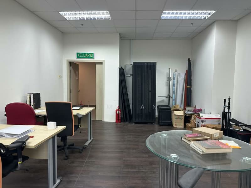 Office for Sale in Cyberjaya (Selangor) - Jim Tan - Interior - PropertyGuru.com.my