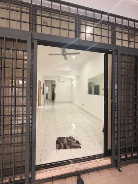Rumah Teres 1.5 Tingkat untuk Disewa di Taman Perling (Perling) - Kimberly Tay - PropertyGuru.com.my