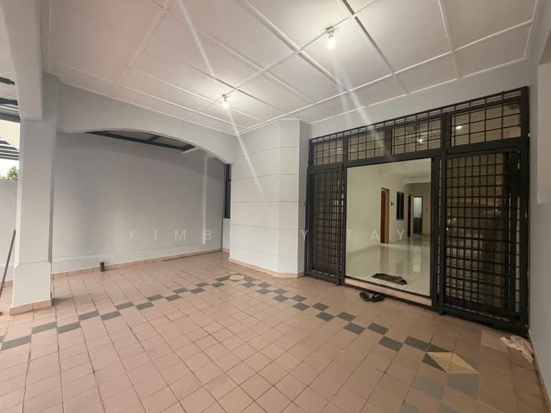 Rumah Teres 1.5 Tingkat untuk Disewa di Taman Perling (Perling) - Kimberly Tay - PropertyGuru.com.my