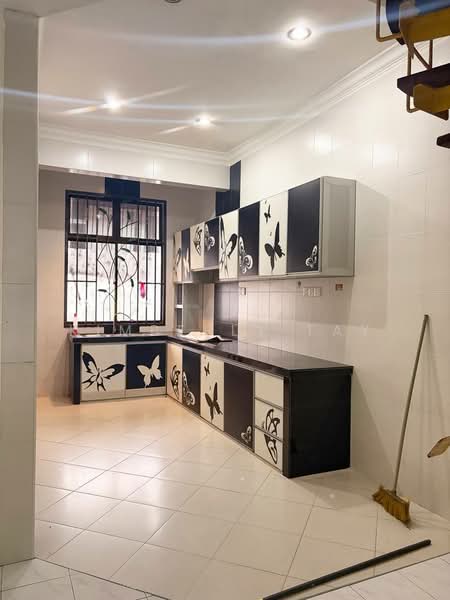 Rumah Teres 1.5 Tingkat untuk Disewa di Taman Perling (Perling) - Kimberly Tay - PropertyGuru.com.my