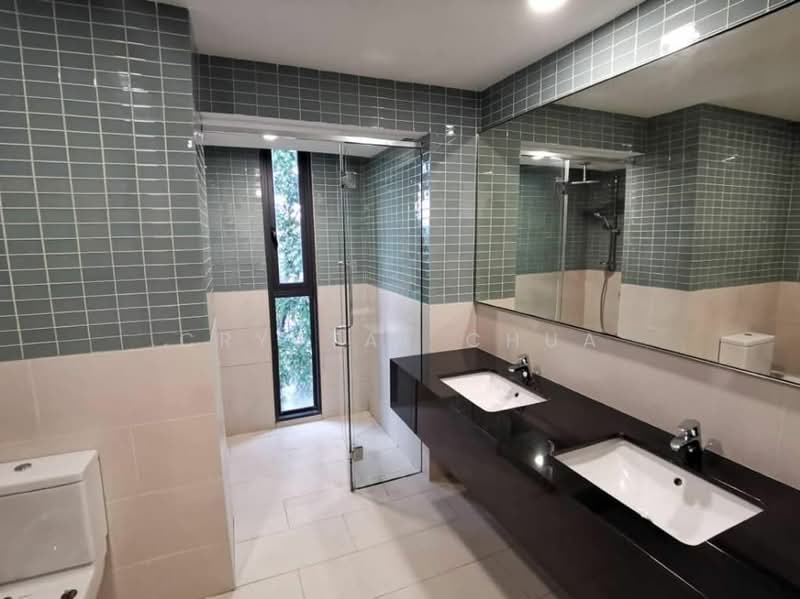 3-storey Terraced House for Sale in Desa Parkcity (Kuala Lumpur) - Crystal Chua - PropertyGuru.com.my
