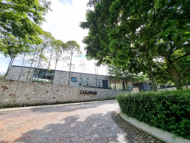3-storey Terraced House for Sale in Desa Parkcity (Kuala Lumpur) - Crystal Chua - Exterior - PropertyGuru.com.my
