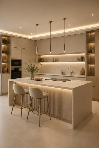 Residential Land for Sale in Shah Alam (Selangor) - Emma Ee - Kitchen - PropertyGuru.com.my