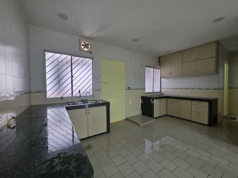 2-storey Terraced House for Sale in Sri Petaling (Kuala Lumpur) - Wing Lam - PropertyGuru.com.my