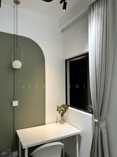 Servis Apartment untuk Disewa di The Netizen - Jessie Chia - Study - PropertyGuru.com.my