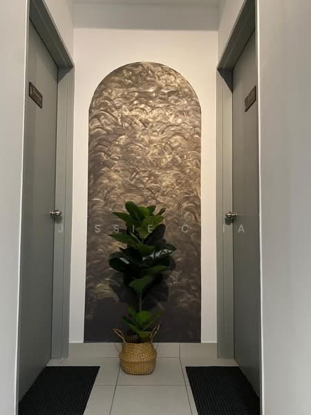 Servis Apartment untuk Disewa di The Netizen - Jessie Chia - Interior - PropertyGuru.com.my