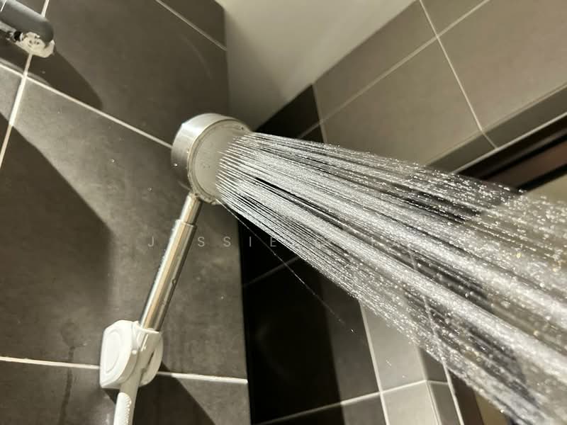 Kediaman Servis untuk Disewa di The Netizen - Jessie Chia - Bathroom - PropertyGuru.com.my