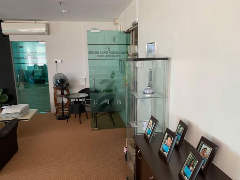 Pejabat untuk Disewa di Petaling Jaya (Selangor) - Soung Lim - Interior - PropertyGuru.com.my