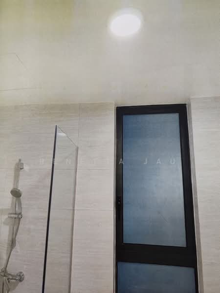 Service Residence for Rent at Aradia Residence @ Lake City KL North - Renetta Jau - Bathroom - PropertyGuru.com.my