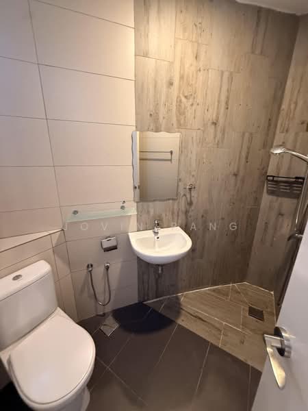 Servis Apartment untuk Disewa di Arte S - Jovin Pang - PropertyGuru.com.my