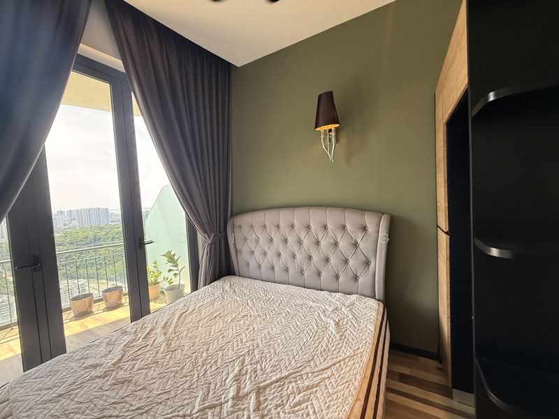 Servis Apartment untuk Disewa di Arte S - Jovin Pang - PropertyGuru.com.my