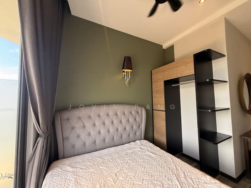Servis Apartment untuk Disewa di Arte S - Jovin Pang - PropertyGuru.com.my