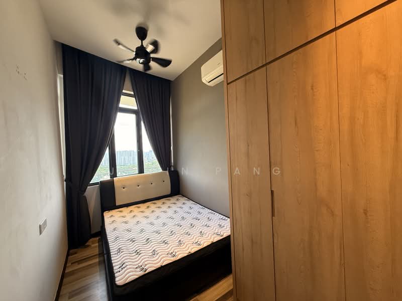 Servis Apartment untuk Disewa di Arte S - Jovin Pang - PropertyGuru.com.my