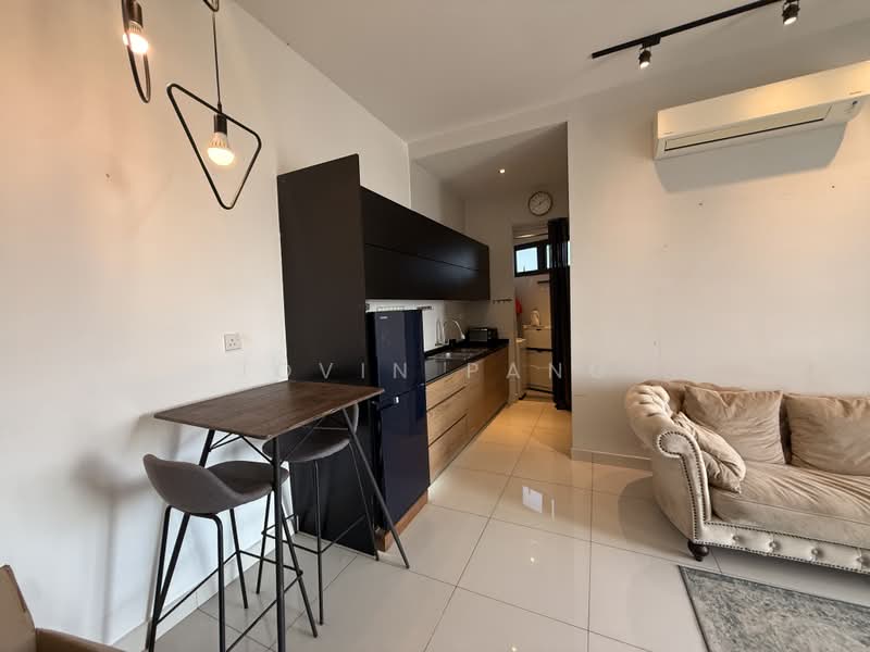 Servis Apartment untuk Disewa di Arte S - Jovin Pang - PropertyGuru.com.my