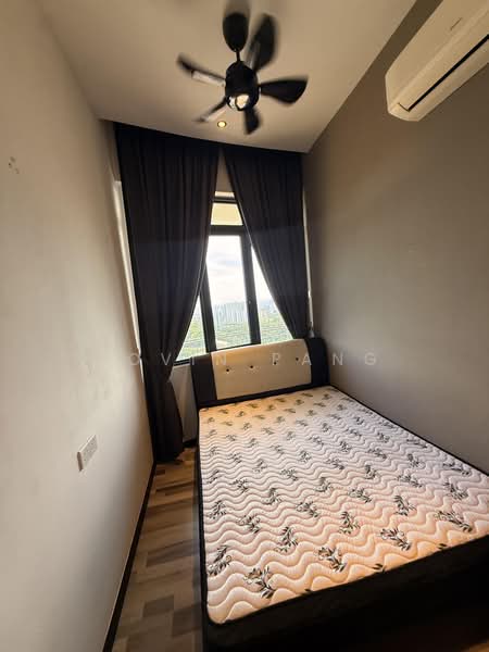 Servis Apartment untuk Disewa di Arte S - Jovin Pang - PropertyGuru.com.my