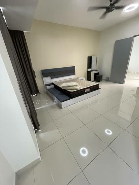 3-storey Terraced House for Sale in Nusa Sentral (Iskandar Puteri (Nusajaya)) - Wee Howe - Bedroom - PropertyGuru.com.my