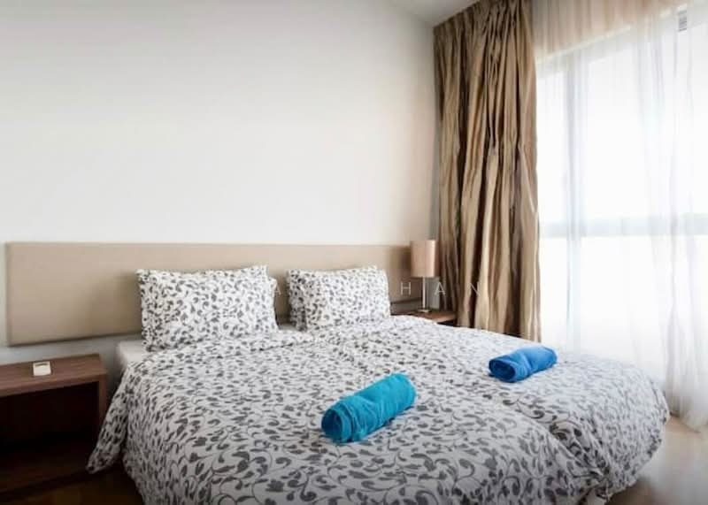 Service Residence for Rent at Regalia Residence - Evan Chan - Bedroom - PropertyGuru.com.my