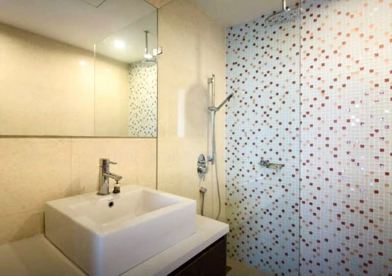 Service Residence for Rent at Regalia Residence - Evan Chan - Bathroom - PropertyGuru.com.my