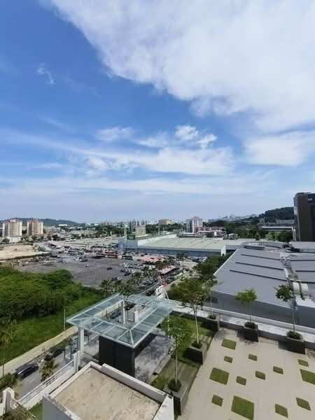 Kondominium untuk Dijual di Elit Heights @ Bayan City - Ms Chang - PropertyGuru.com.my