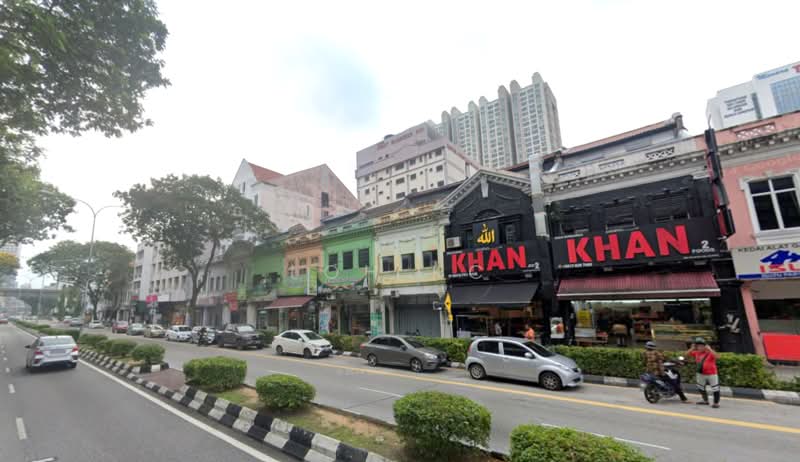 Shop for Rent in Titiwangsa (Kuala Lumpur) - Loh KC - PropertyGuru.com.my