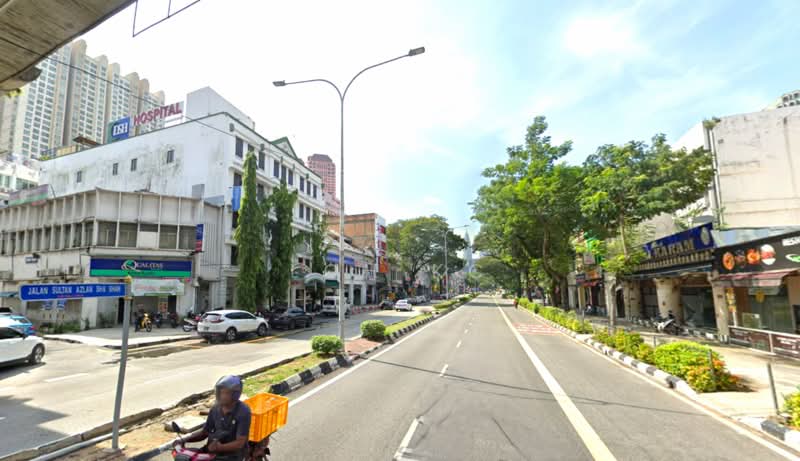 Shop for Rent in Titiwangsa (Kuala Lumpur) - Loh KC - PropertyGuru.com.my