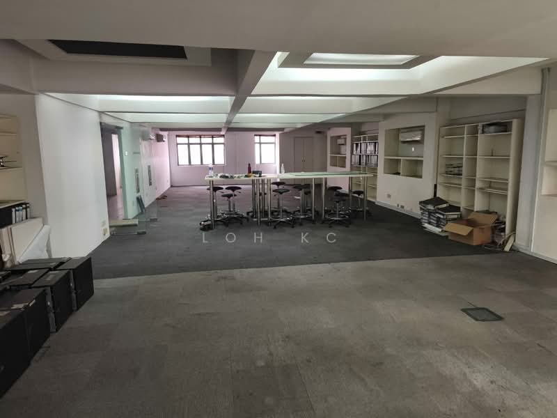Shop for Rent in Titiwangsa (Kuala Lumpur) - Loh KC - Interior - PropertyGuru.com.my