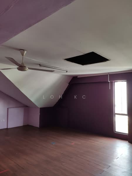 Shop for Rent in Titiwangsa (Kuala Lumpur) - Loh KC - Interior - PropertyGuru.com.my