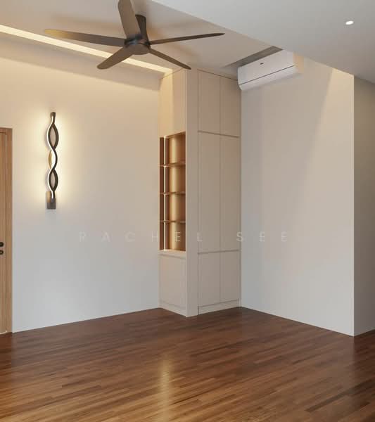 Service Residence for Rent at Southern Marina Residences - Rachel See - Interior - PropertyGuru.com.my