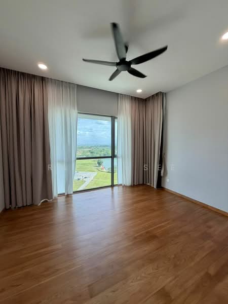 Service Residence for Rent at Southern Marina Residences - Rachel See - View - PropertyGuru.com.my