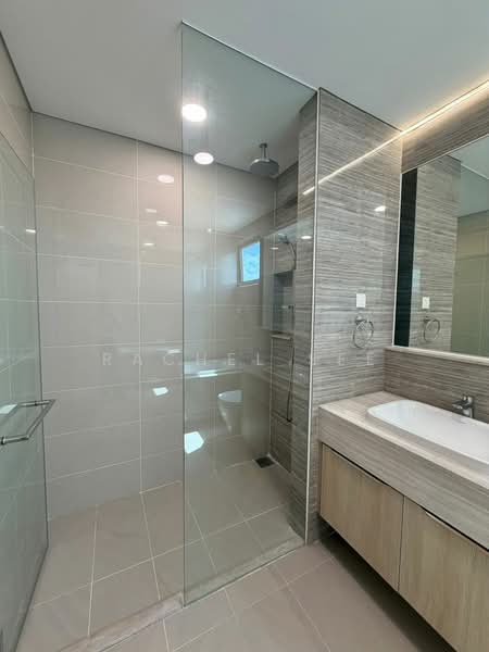 Service Residence for Rent at Southern Marina Residences - Rachel See - Bathroom - PropertyGuru.com.my