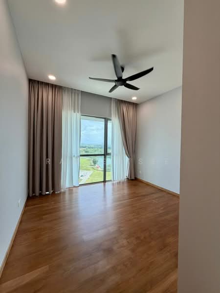 Service Residence for Rent at Southern Marina Residences - Rachel See - Bedroom - PropertyGuru.com.my
