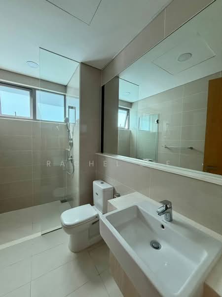 Service Residence for Rent at Southern Marina Residences - Rachel See - Bathroom - PropertyGuru.com.my