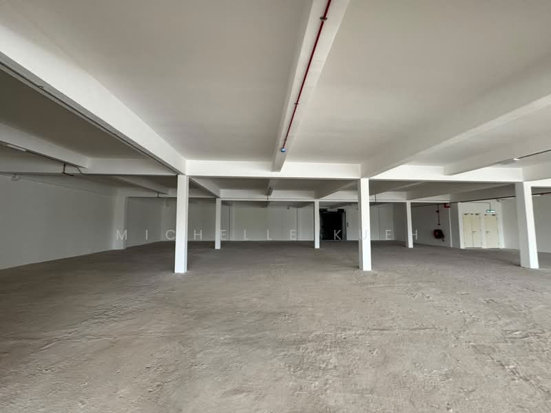 Shop / Office for Sale in Taman Bakti (Batu Pahat) - Michelle Kueh - PropertyGuru.com.my
