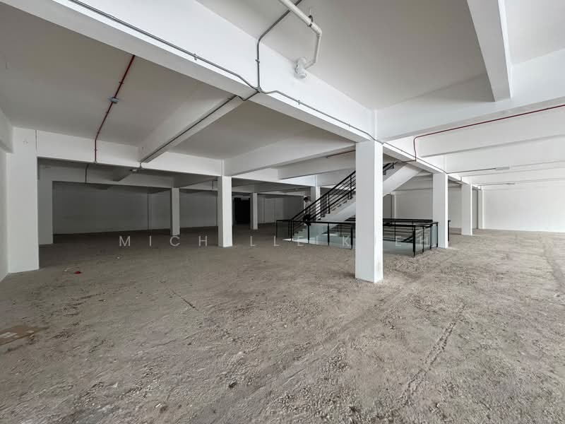 Shop / Office for Sale in Taman Bakti (Batu Pahat) - Michelle Kueh - PropertyGuru.com.my